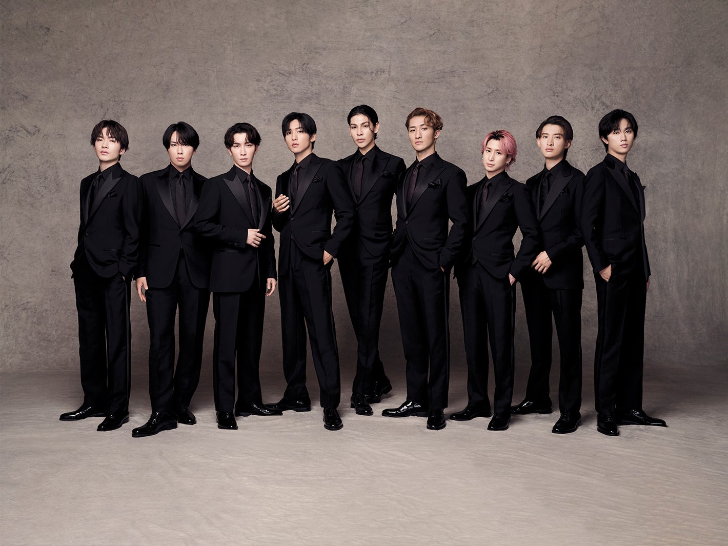 Snow Man岩本照＆深澤辰哉、フィットネストーク展開 体作りのこだわり