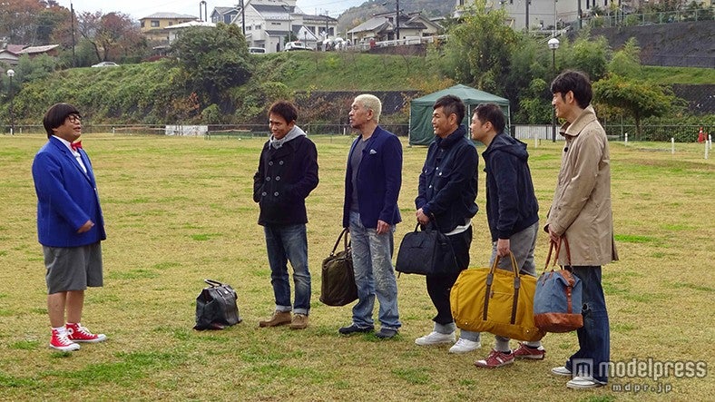 ガキ使」大晦日スペシャル、2015年のテーマ発表 - モデルプレス