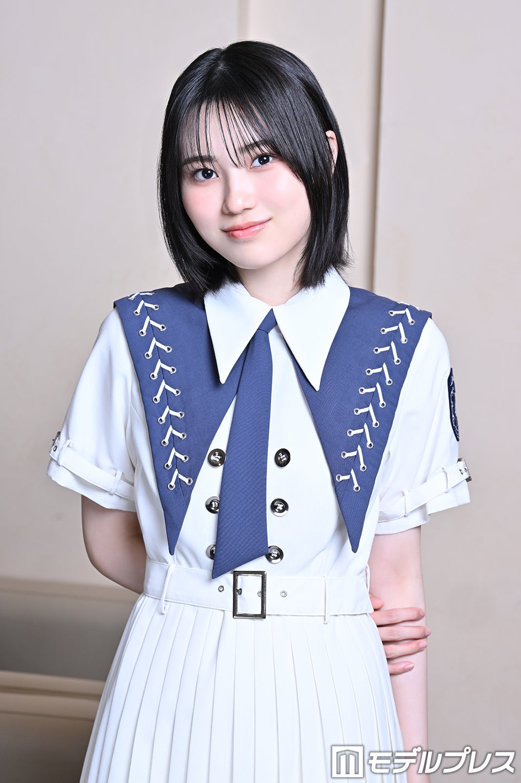 櫻坂46的野美青、表題曲初センターに決定「少しでも頼れる存在に