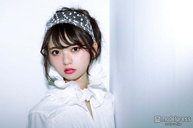 乃木坂46齋藤飛鳥、史上最年少で「sweet」レギュラーモデルに抜てき