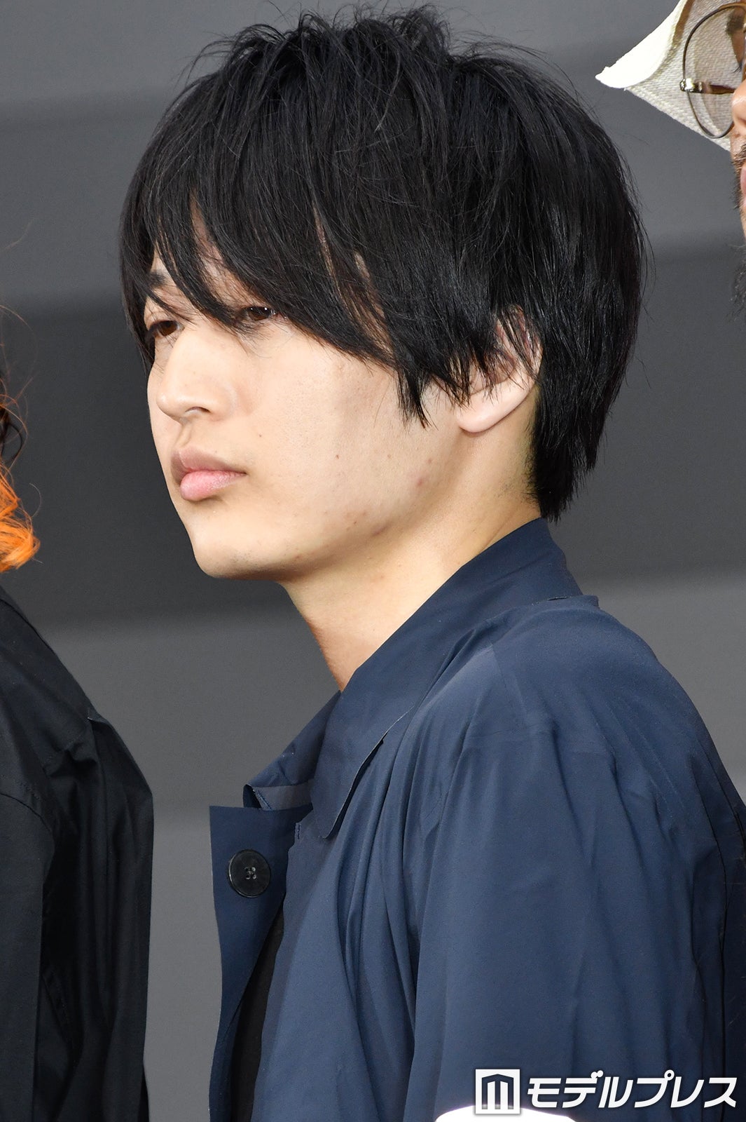 Alexandros]白井眞輝「夕暮れに、手をつなぐ」撮影現場に遭遇で急遽