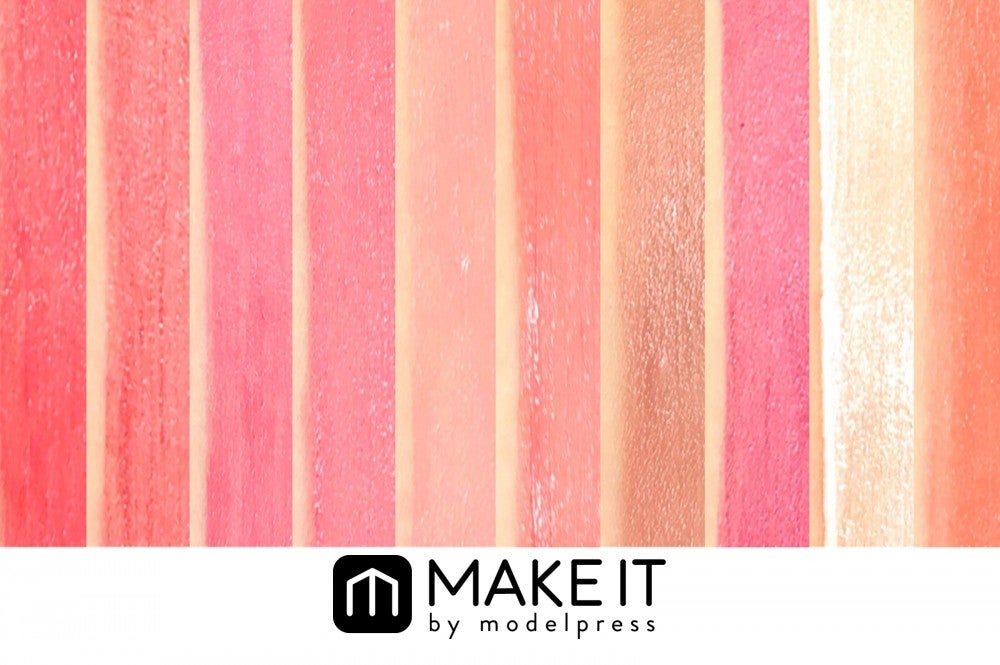 11月16日発売・ヴィセ】進化した“リップ＆チーク”全10色を徹底レビュー