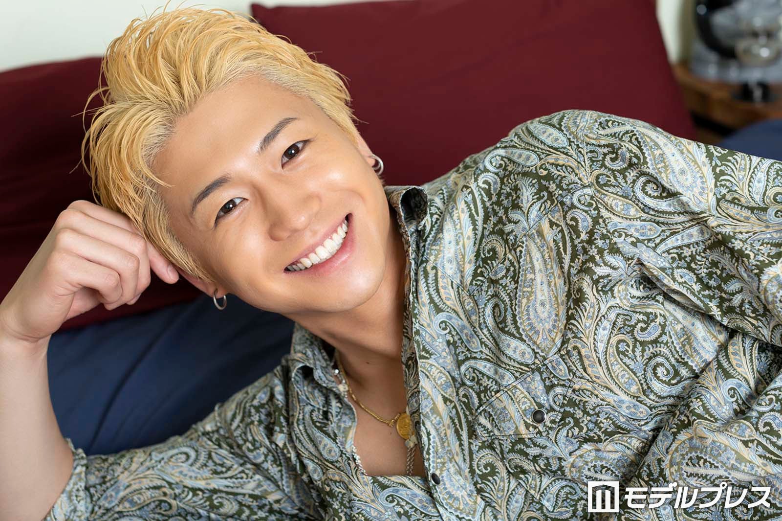 FANTASTICS瀬口黎弥、八木勇征は「大切な友達」フェイク演技中に新たな