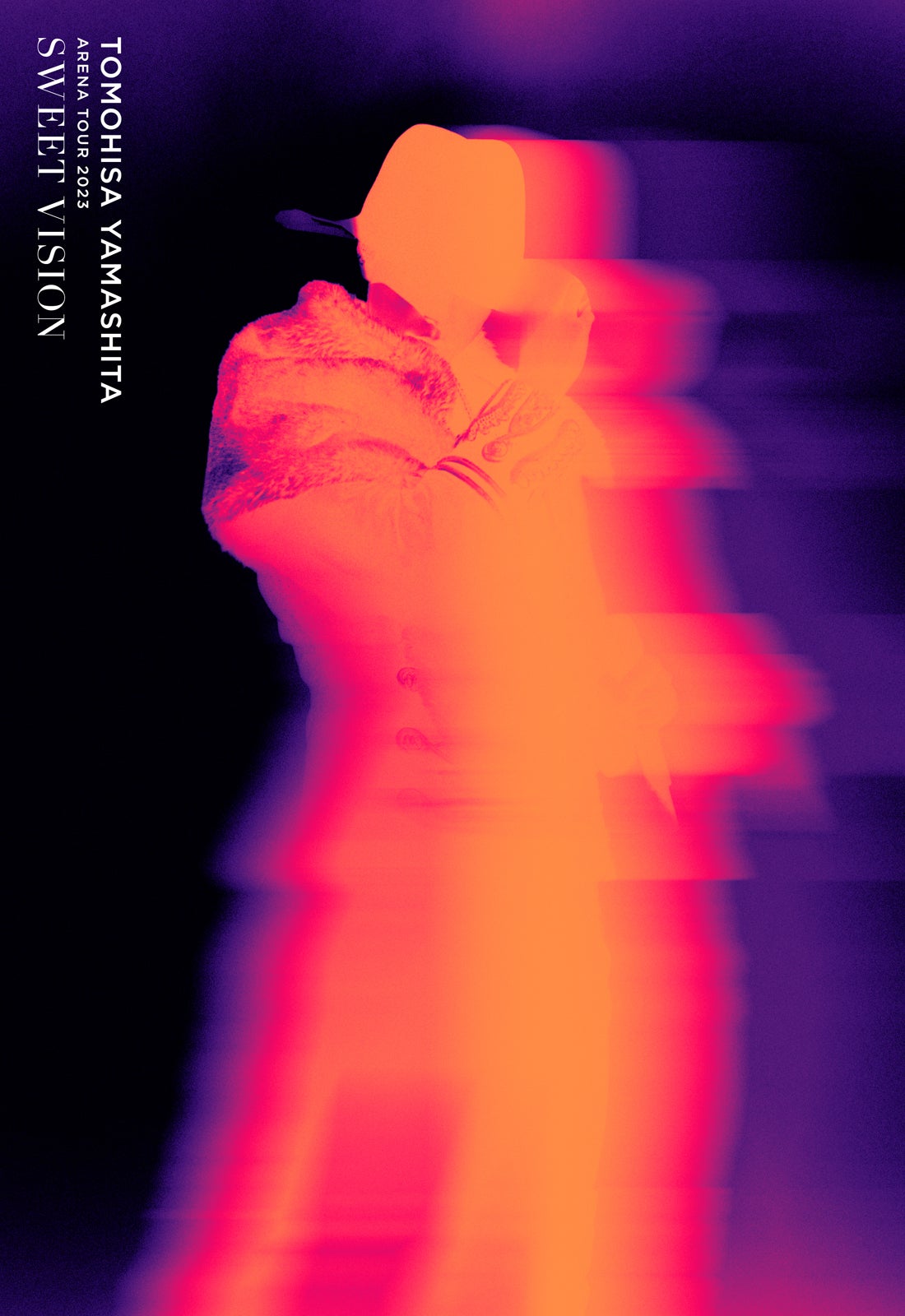 山下智久、アジアツアー決定 5年ぶりライブの円盤化も発表 - モデルプレス