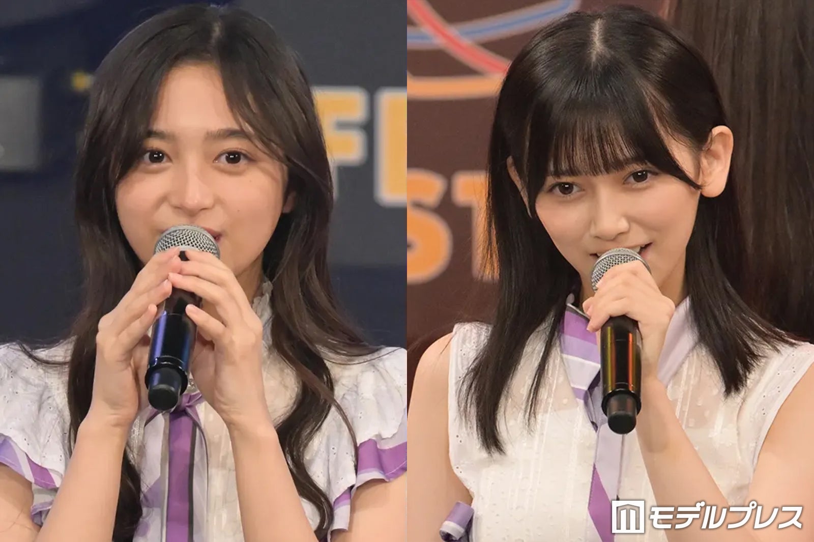 乃木坂46井上和、同期・池田瑛紗の活躍に刺激「友達とも違う」5期生の