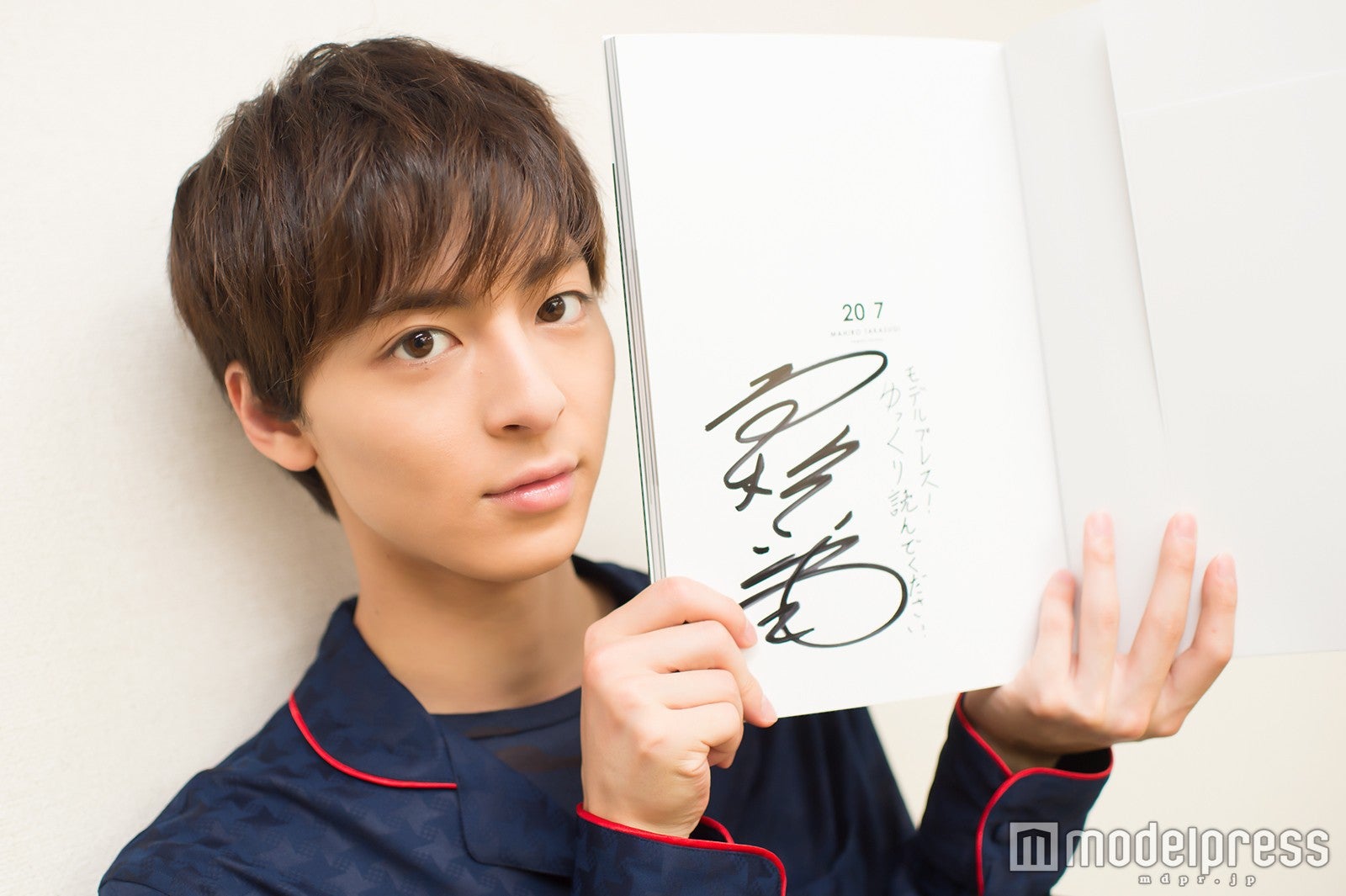 画像10/12) 高杉真宙「僕のビックリをみなさんと共有したい