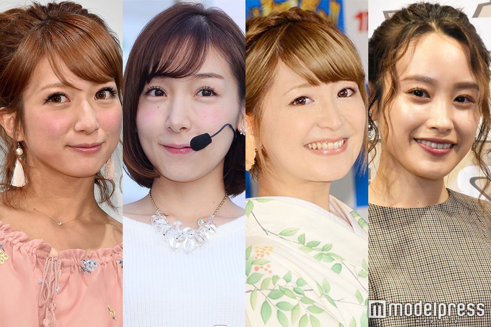 辻希美、ミニモニ。加護亜依・矢口真里・高橋愛“偶然の再集結”に喜び