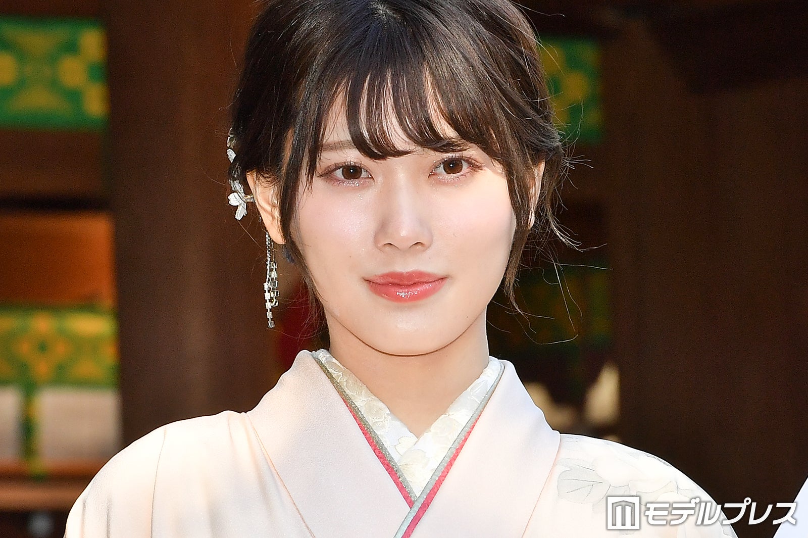 伊藤純奈 乃木坂 生写真 直筆 デニム ヨリ 2016 June Ⅱ 伊藤 伊藤純奈