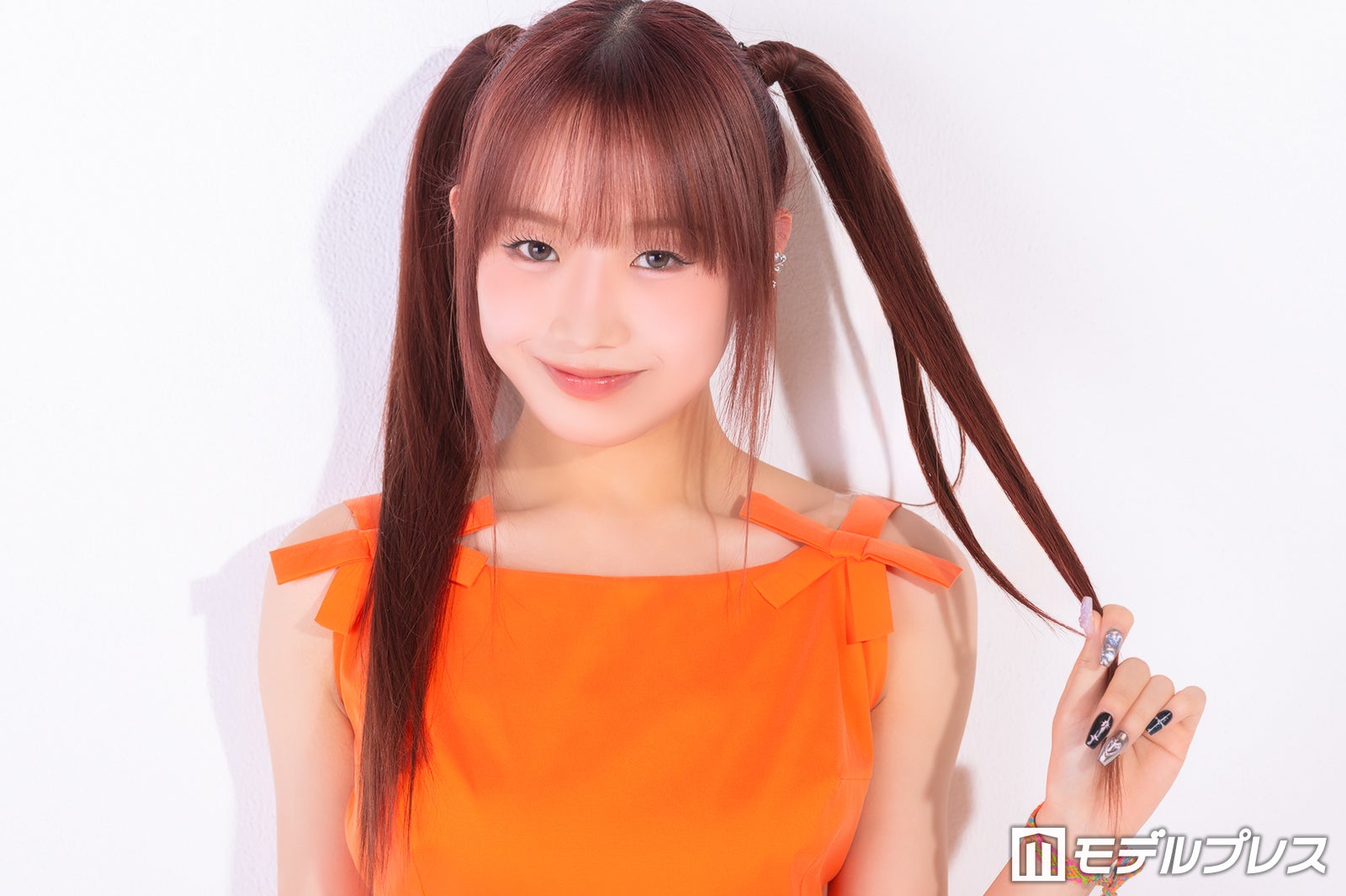 ME:I・KEIKO、MOMONAとのデビュー前の約束「その瞬間がすごく宝物