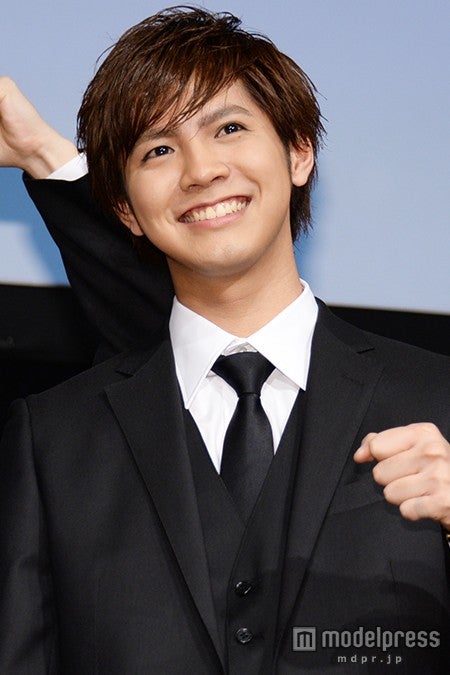 GENERATIONS片寄涼太、三代目JSB今市＆登坂の活躍に本音 - モデルプレス