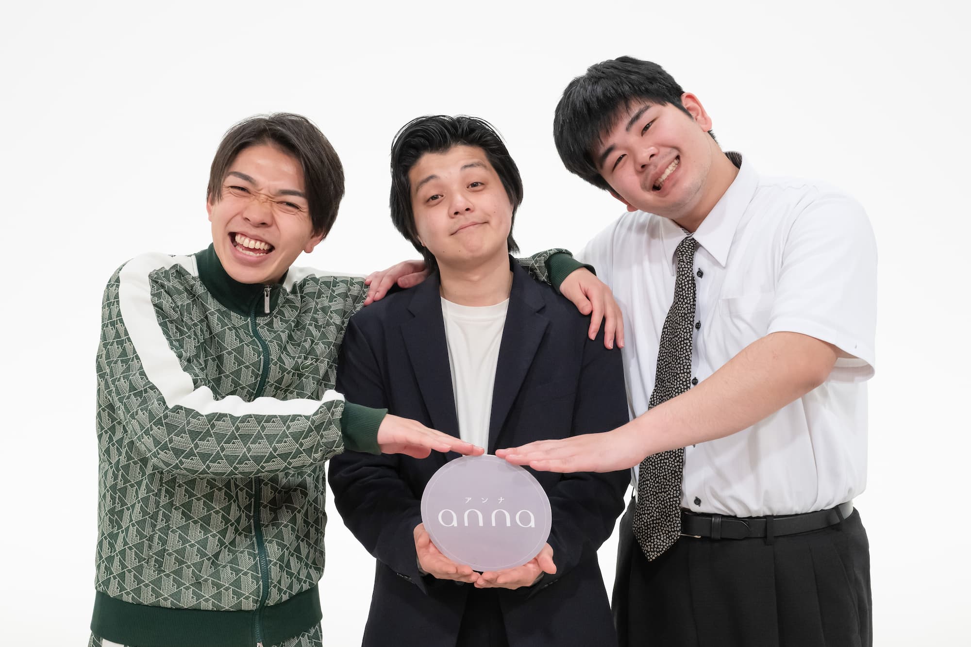 大会史上最若手で決定戦へ！生姜猫が語る“パワーシステムオリジナル