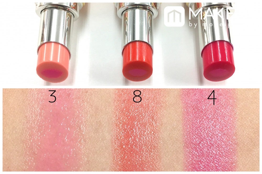 YSL】口紅の定番！「ルージュヴォリュプテ シャイン」の魅力を紹介