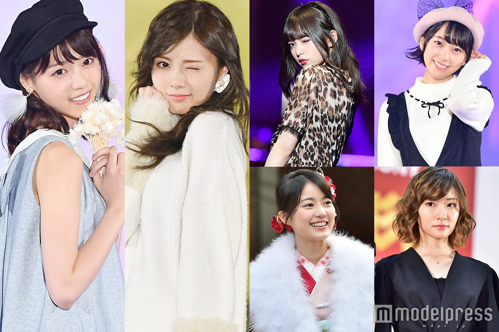 白石麻衣＆西野七瀬のWセンター、初選抜＆選抜復帰組、齋藤飛鳥＆堀未