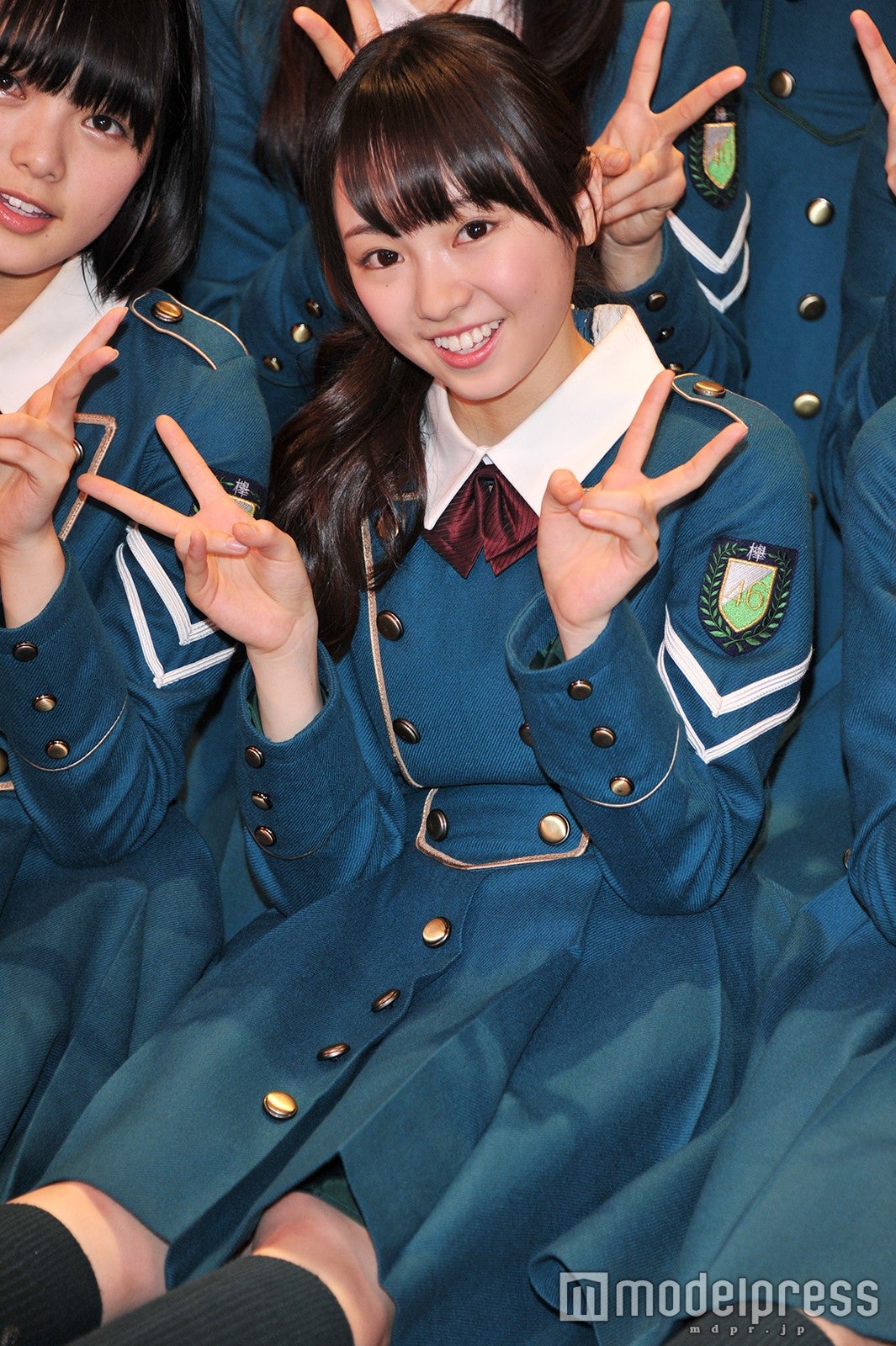 欅坂46今泉佑唯、久々のテレビ生パフォに反響！復活の「サイマジョ