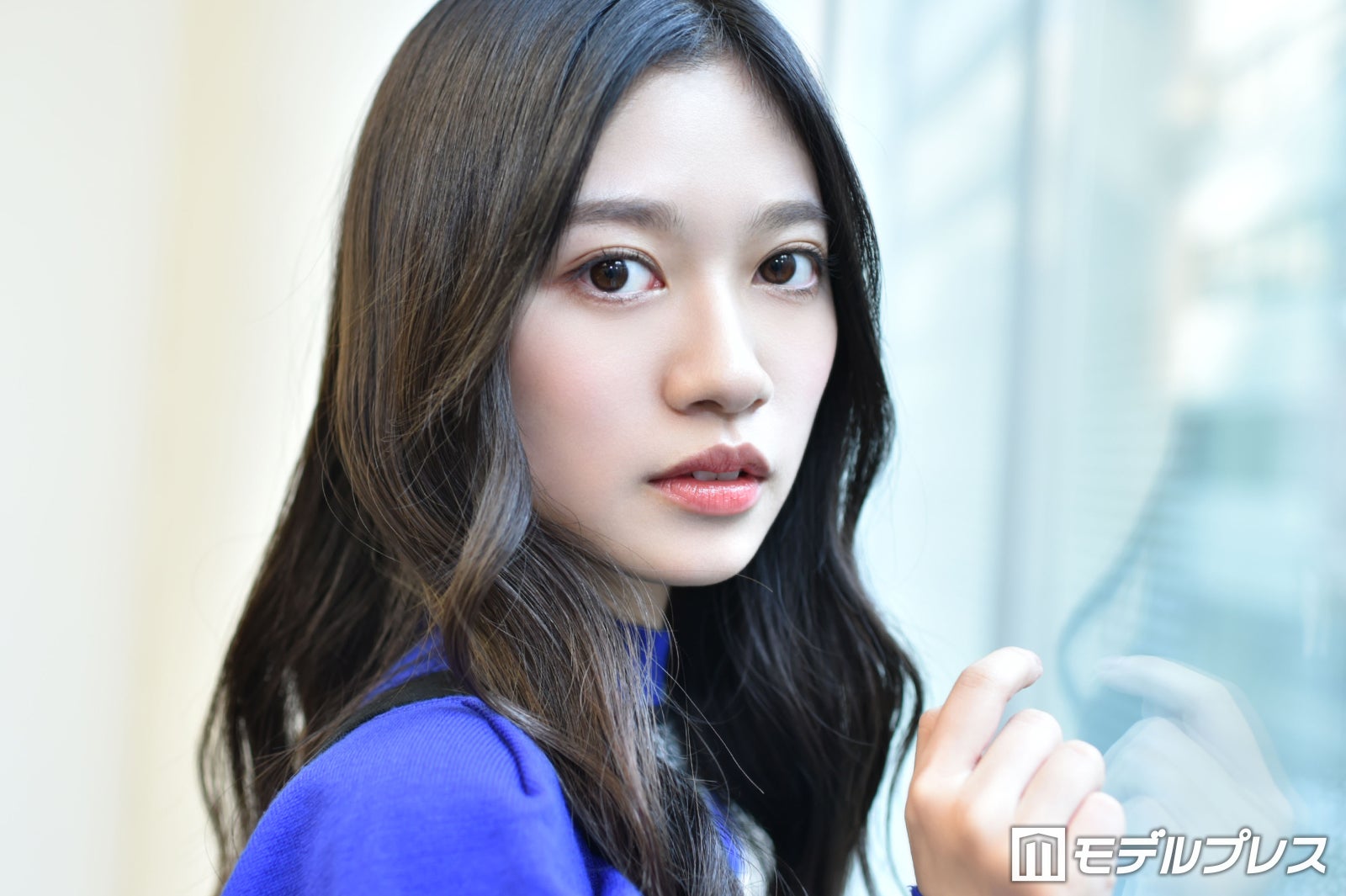 元乃木坂46寺田蘭世さんの「お知らせ」に反響「ついに」「応援してます