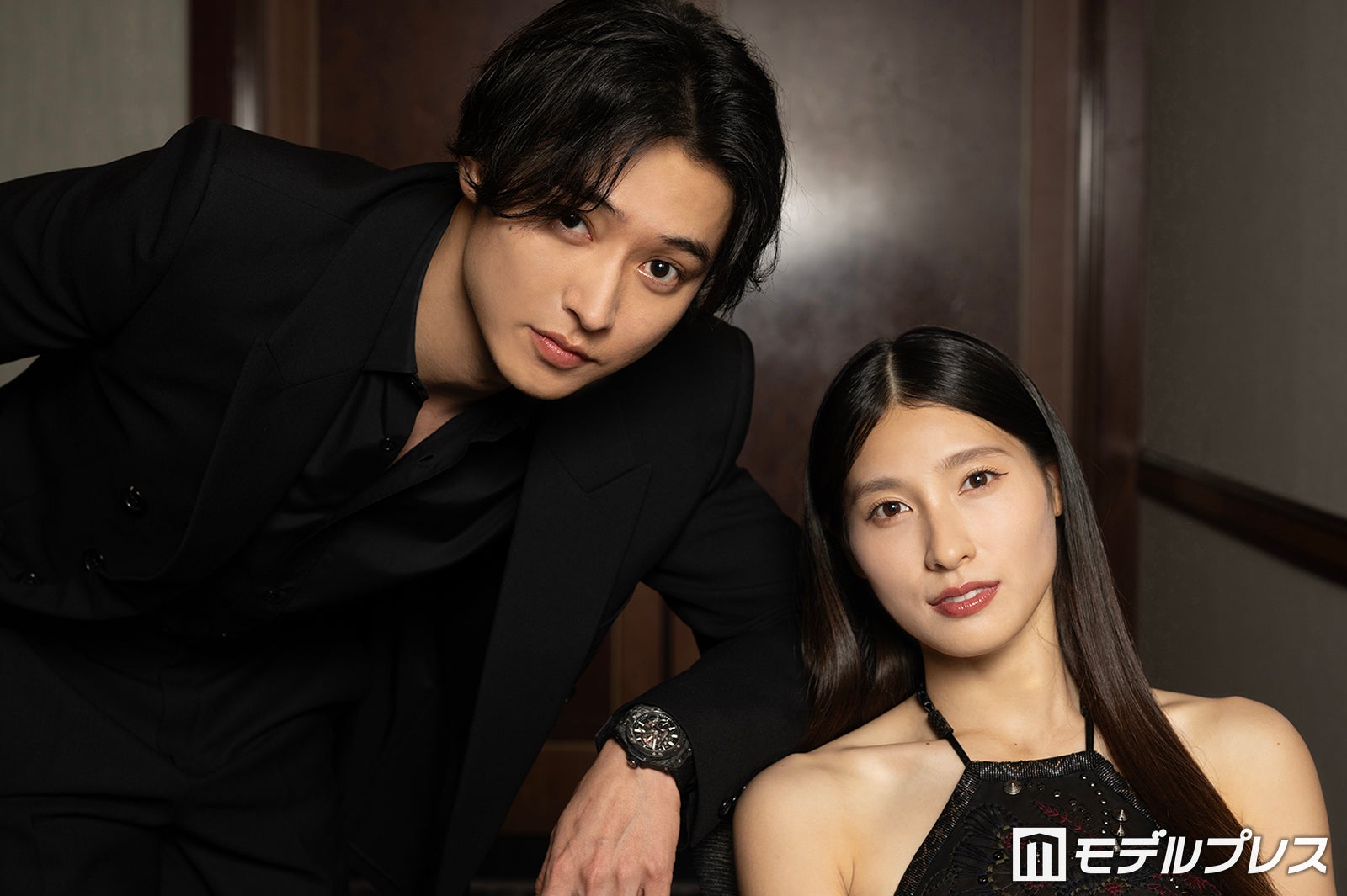 山崎賢人＆土屋太鳳、絶対的信頼で成立した2度目の夫婦役 10年前に