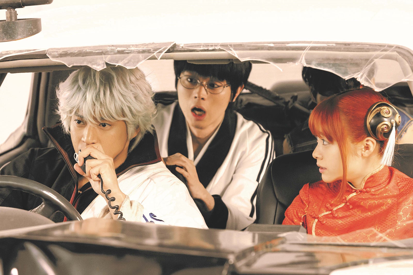 画像9/10) 小栗旬＆三浦春馬、10年続く“先輩後輩以上の関係性”に迫る