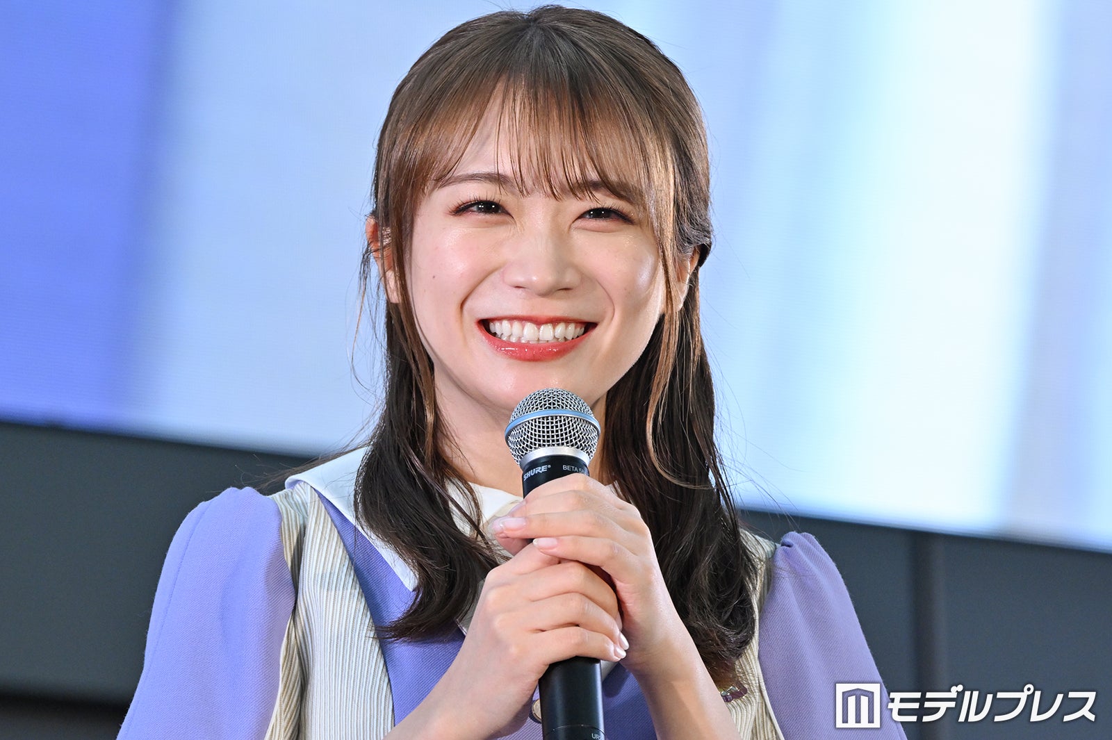秋元真夏、同期・齋藤飛鳥卒コンでグッときた理由「12年近い位やってき