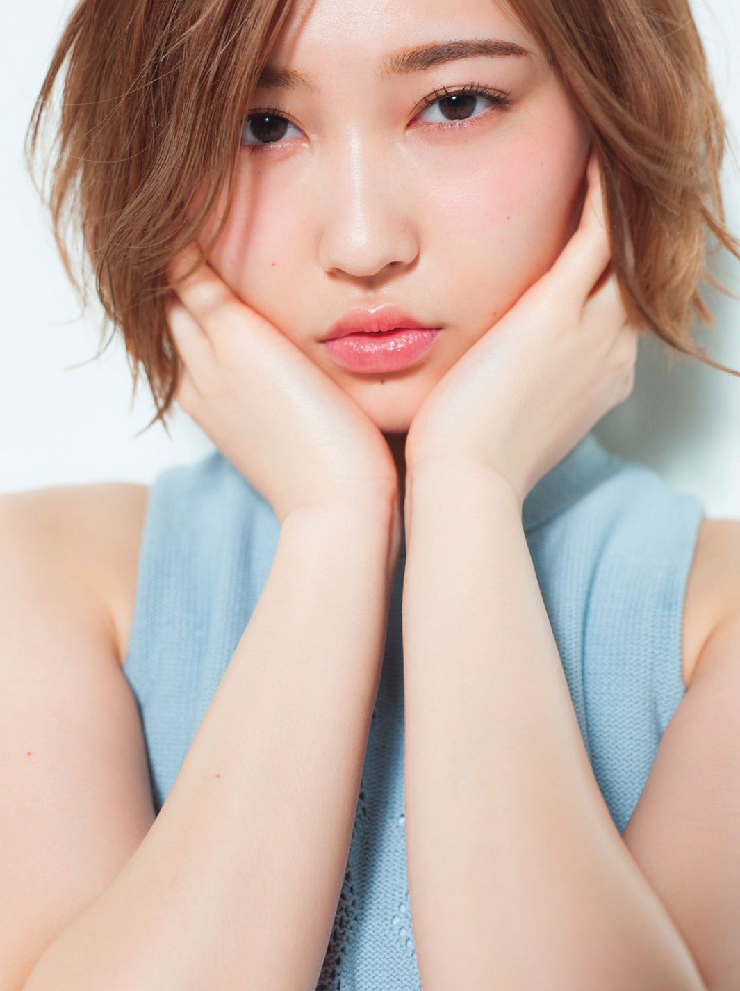 欅坂46志田愛佳