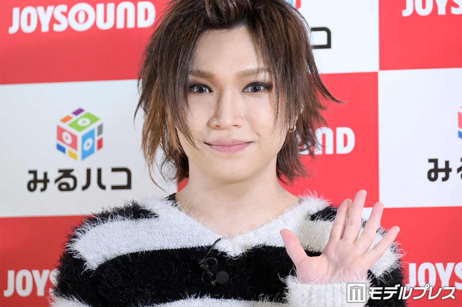 ゴールデンボンバー鬼龍院翔「先週、籍を外しました」と突然報告