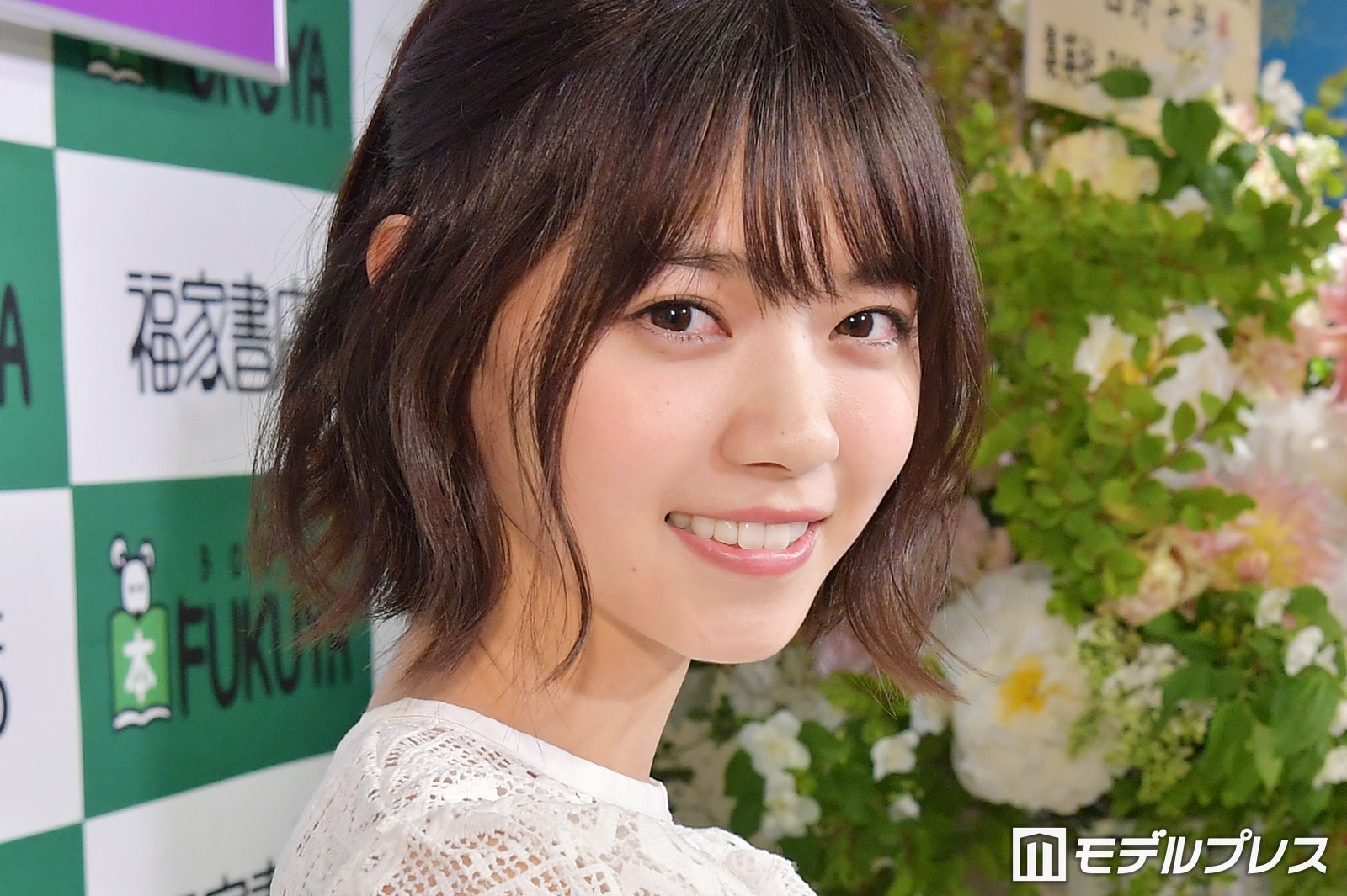 乃木坂46西野七瀬、グループ卒業を発表 - モデルプレス