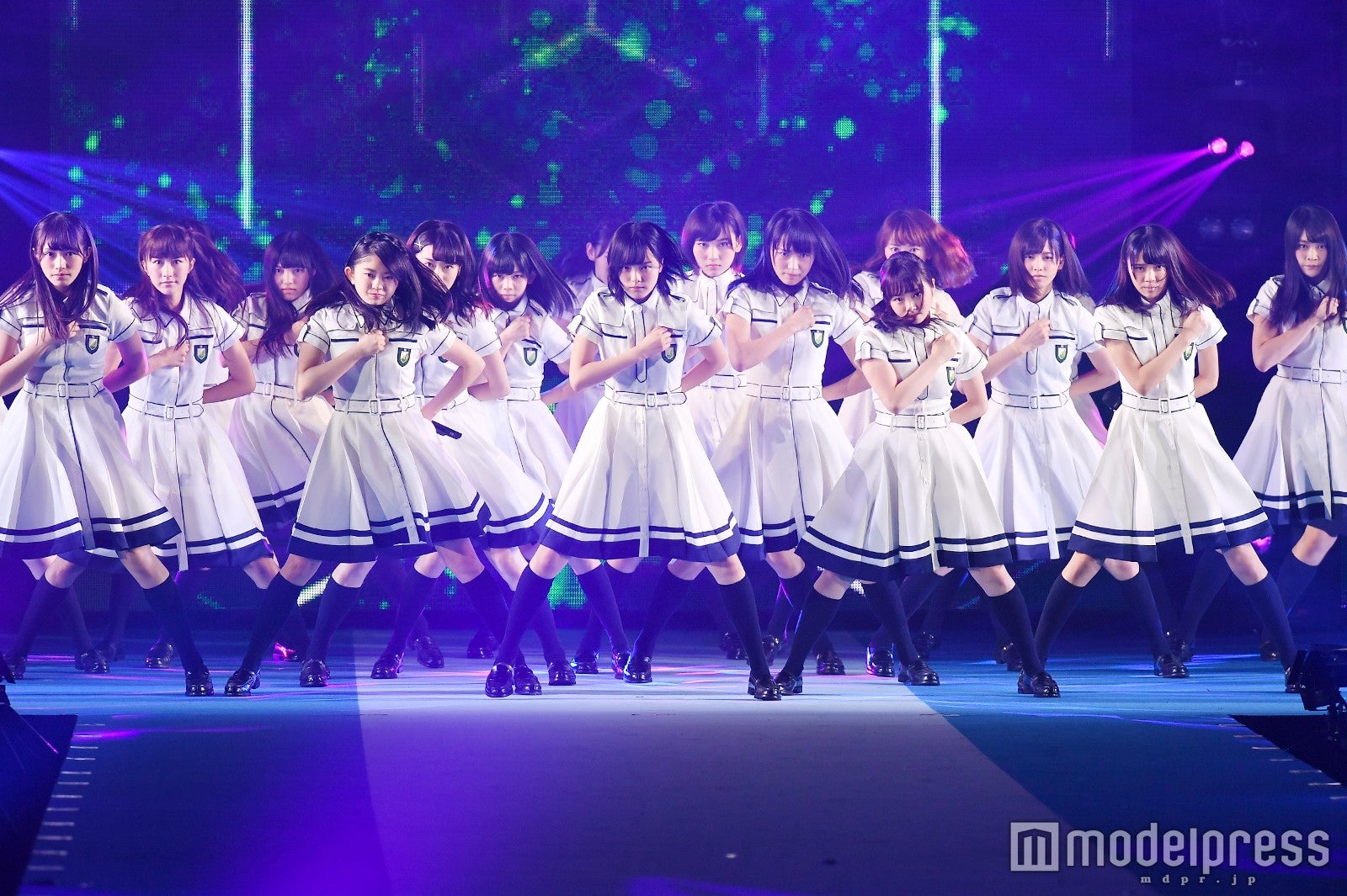 欅坂46「櫻坂（さくらざか）46」に改名 “欅坂46を超えろ”名前に込め