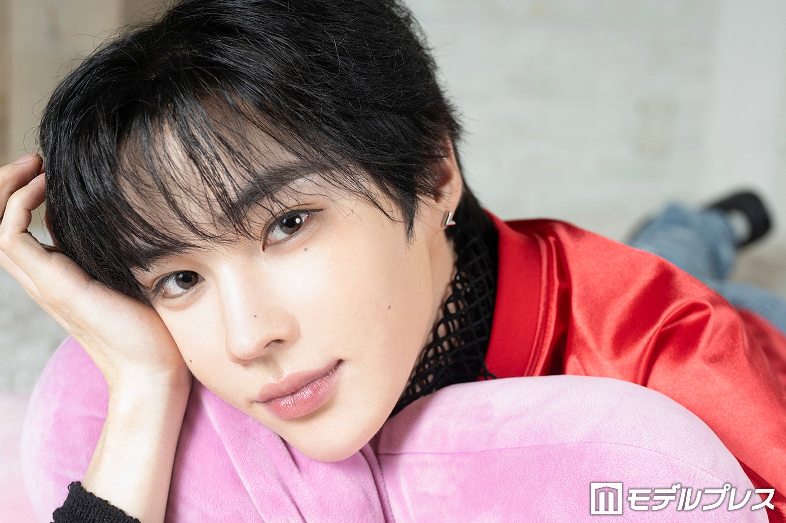 ソパン 観覧 ソウル サノク トレカ FANTASY BOYS 少年ファンタジー 元