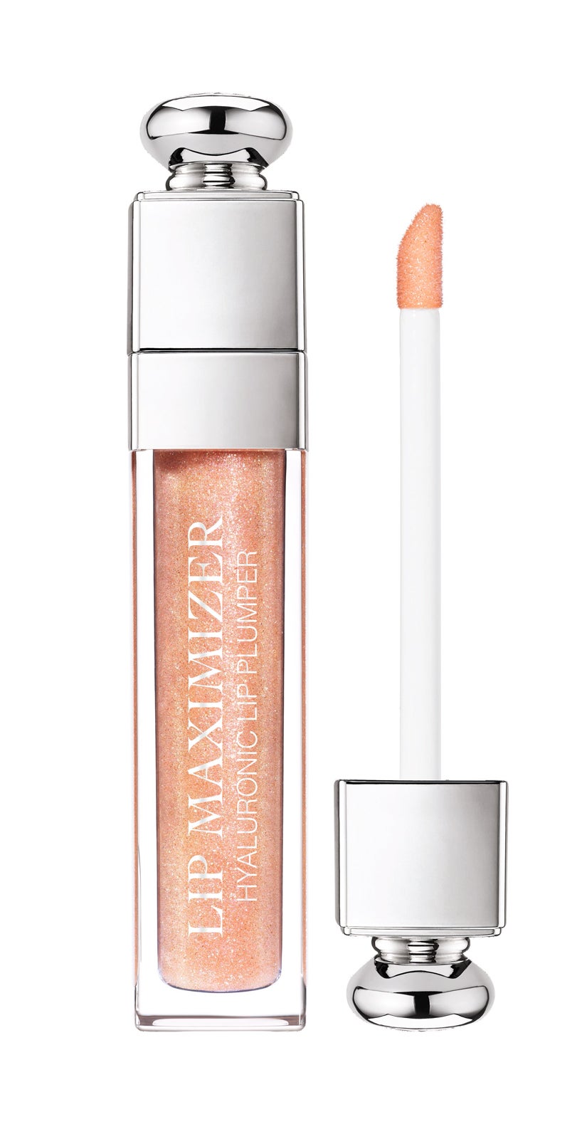 DIOR】マキシマイザー＆フェイス グロウ パレットに煌く新色 バック