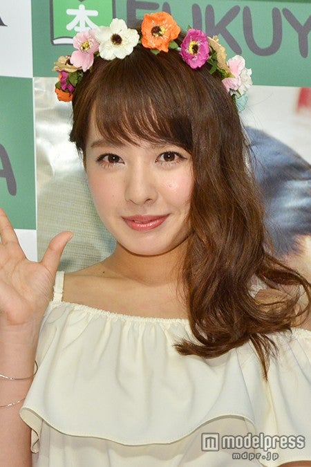 山田菜々、ラスト水着＆制服姿披露に「恥ずかしい」 NMB48卒業後の心境