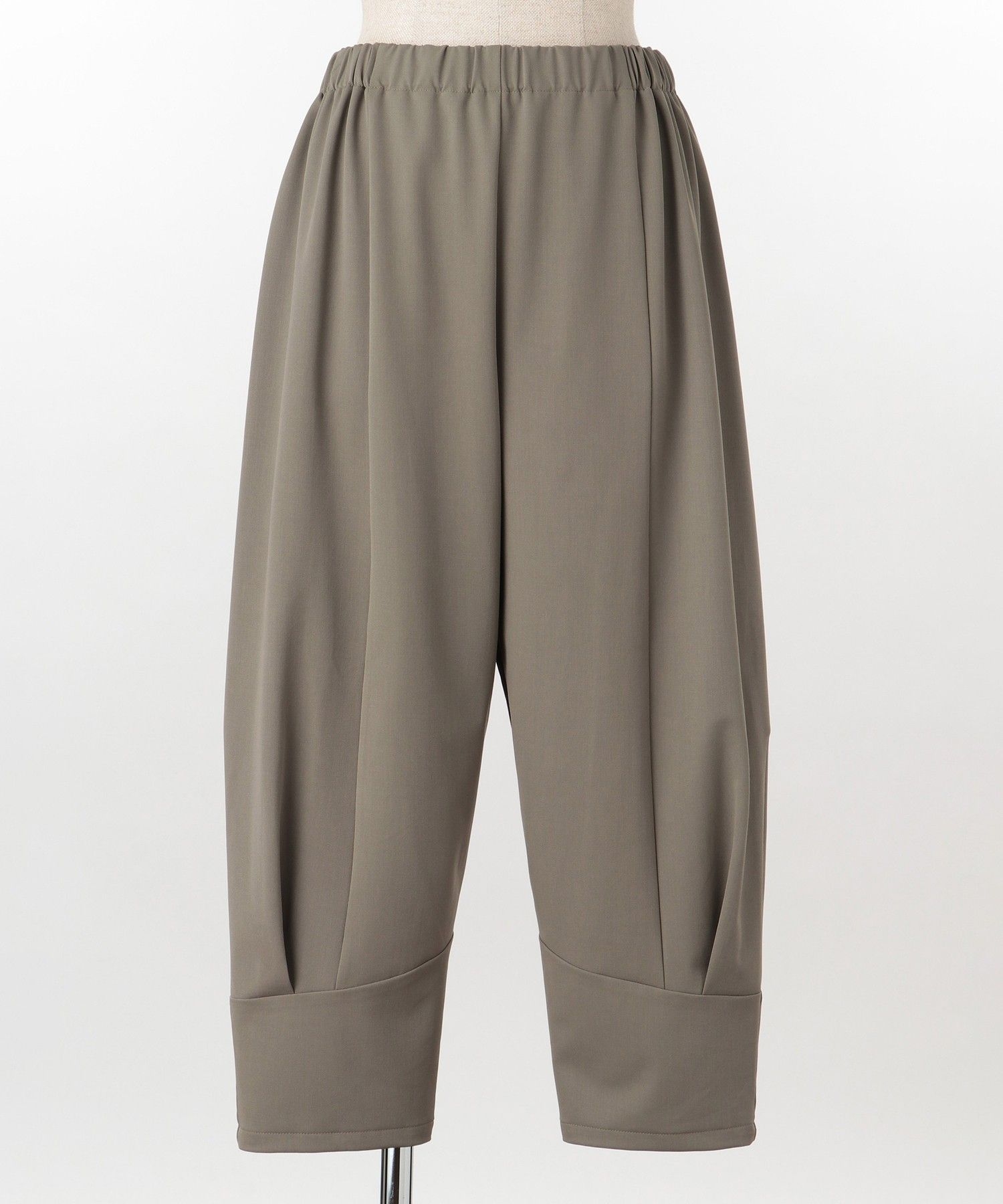 オイルモイスト パンツ|芽風 | Sensounico ONLINE STORE