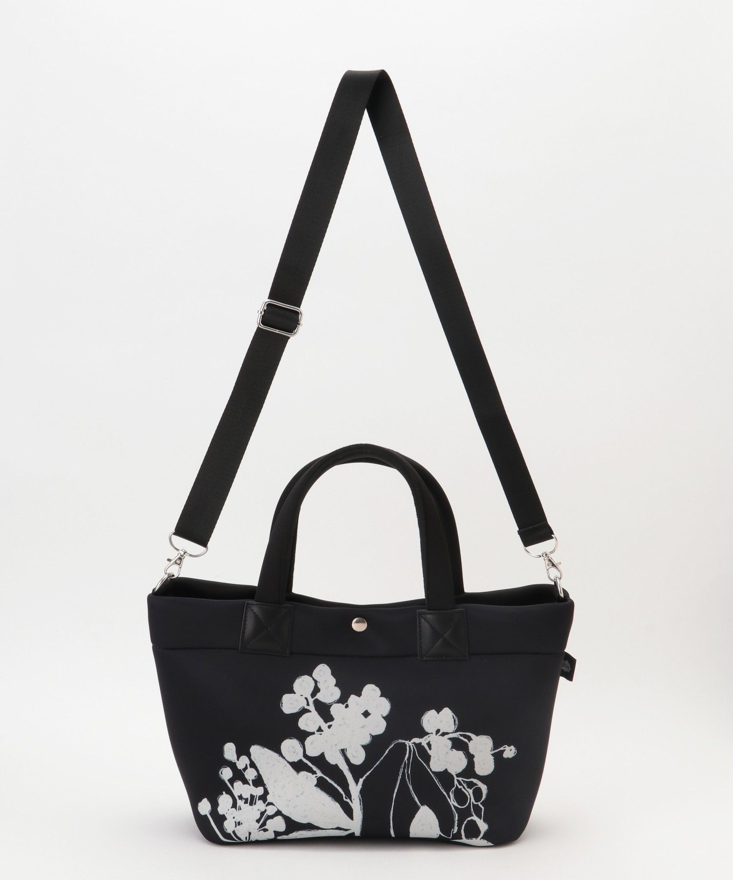 スクエアショルダーバッグ|FiORi | Sensounico ONLINE STORE