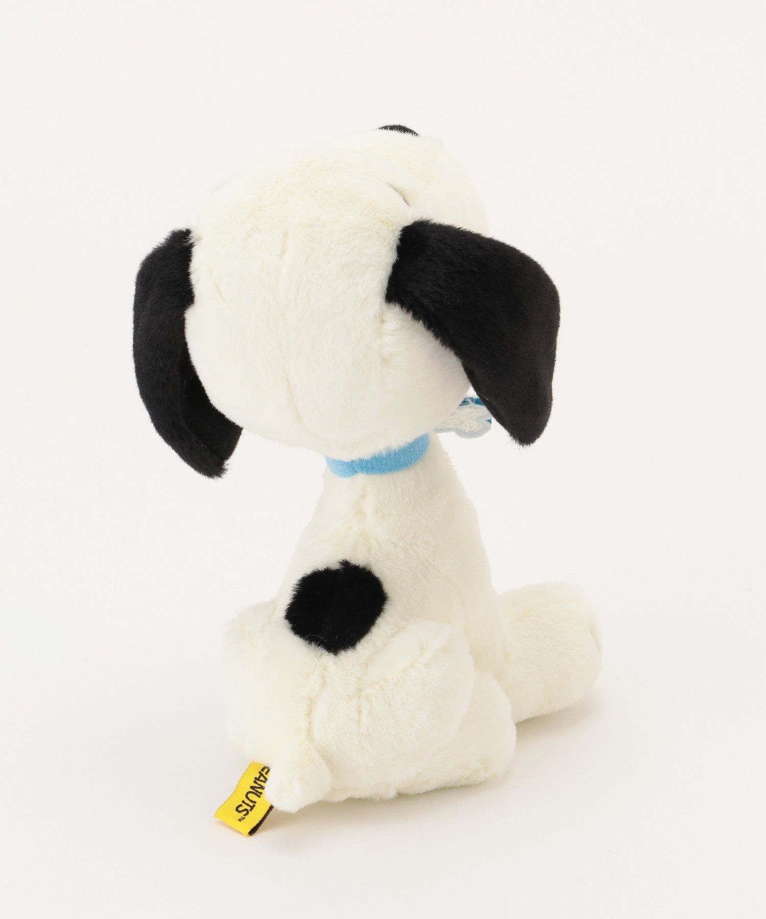 スヌーピー】スヌーピー 75th 60s S ぬいぐるみ|SNOOPY×VOYAGES