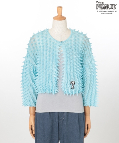 カーディガン | Sensounico ONLINE STORE