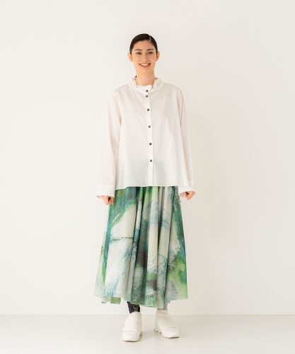 ♡*a様 センソユニコ マツオインターナショナル エメラルドグリーン