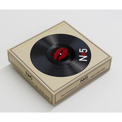 Nissy（西島隆弘）：【Nissy盤】Nissy Entertainment 