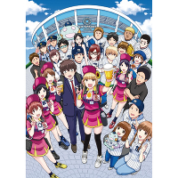 ANIMEの商品｜mu-moショップ