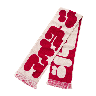 アイナ・ジ・エンド 直筆サイン入りマフラータオル 渋谷すばる