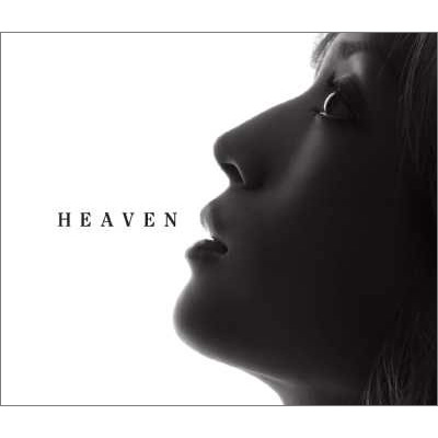 HEAVEN｜浜崎あゆみ｜mu-moショップ