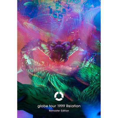 globe tour 1999 Relation Remaster Edition｜globe｜mu-moショップ