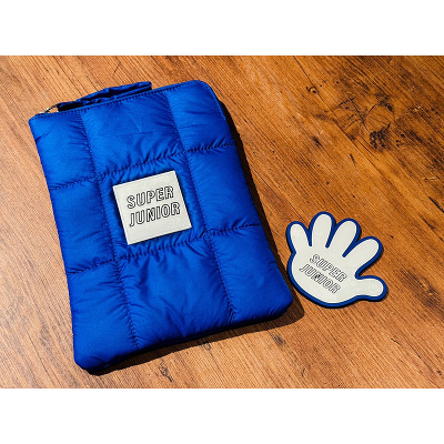 初回生産限定盤】SUPER JUNIOR JAPAN Special Event 2024 ～Blue World