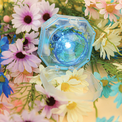 TREASURE OFFICIAL LIGHT STICK｜TREASURE｜mu-moショップ