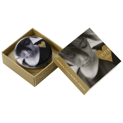 181920（PLAYBUTTON）｜安室奈美恵｜mu-moショップ