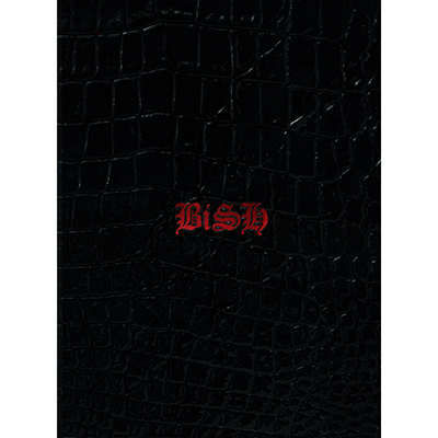 stereo future【初回生産限定盤】（SINGLE+ALBUM+Blu-ray）｜BiSH｜mu