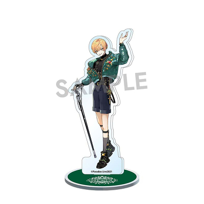 Paradox Live アクリルスタンド 燕 東夏｜Paradox Live｜mu-moショップ