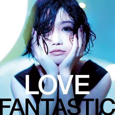 LOVE FANTASTIC【通常盤】（CDアルバム＋DVD）｜大塚 愛｜mu-moショップ