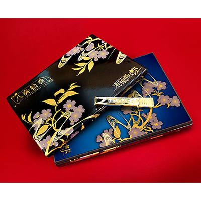 八奏絵巻【数量限定盤 豪華絢爛BOX（USB＋CD＋2DVD＋Blu-ray＋豪華写真