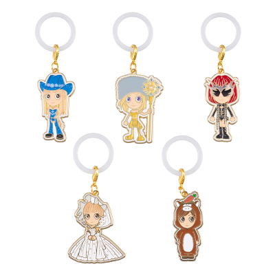 ayupan マーカーチャーム(5種ランダム)｜浜崎あゆみ｜mu-moショップ