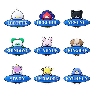 FANLIGHTアクセサリー｜SUPER JUNIOR｜mu-moショップ