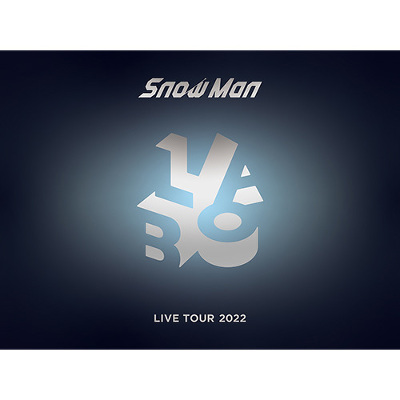初回盤(DVD4枚組)】Snow Man LIVE TOUR 2022 Labo.｜Snow Man｜mu-mo
