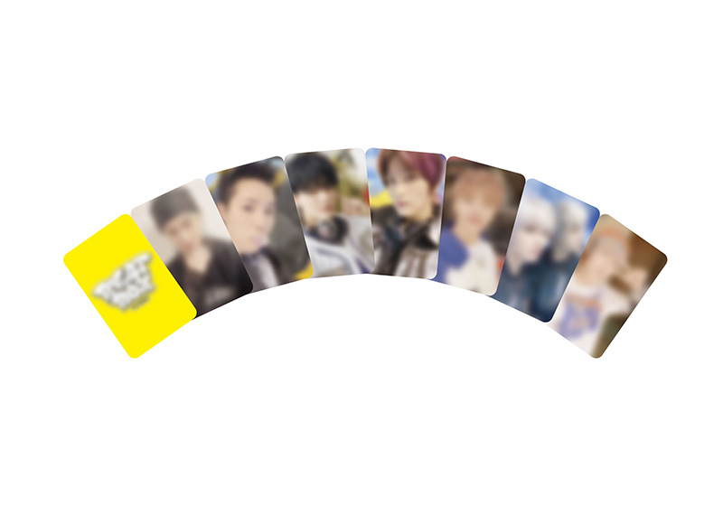 NCT DREAM The 2nd Album Repackage『Beatbox』